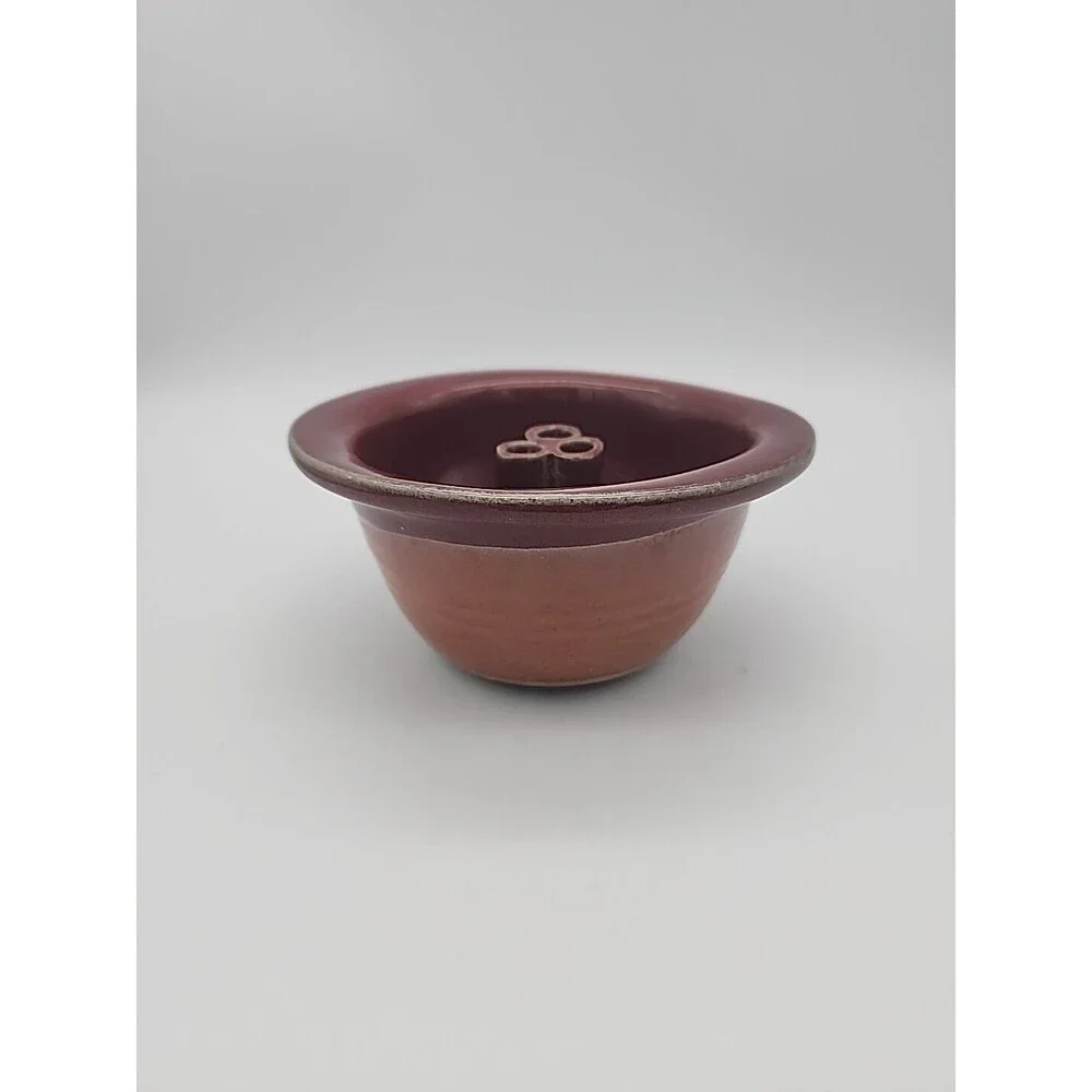 Smokey Mountain Pottery this unique